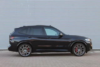 BMW X3 BMW X3 xDrive30e High Executive/M-Sport/Trekhaak/Pano/Headup - afbeelding nr 5