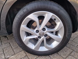 Opel Corsa Opel Corsa 5-deurs 1.0Turbo Edition Airco elRam CDVab NL NAP - afbeelding nr 23