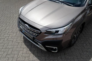 Subaru Outback Subaru Outback 2.5i CVT Premium | Eyesight | Trekhaak | Navigatie | Harman Kardon | - afbeelding nr 23