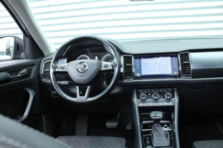 Škoda Kodiaq Panoramadak Clima Cruise Navi Camera El. Klep LMV - afbeelding nr 25