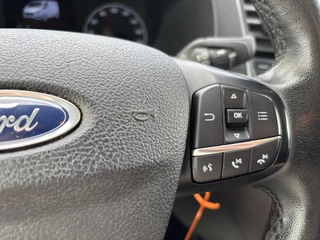 Ford Transit Custom Ford Transit Custom 300 2.0 TDCI L2H1 Limited*AUTOM*NAVI*A/C*CRUISE*3P - afbeelding nr 25