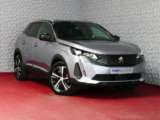 Peugeot 3008 2024. GT-LINE 2024 - afbeelding nr 58