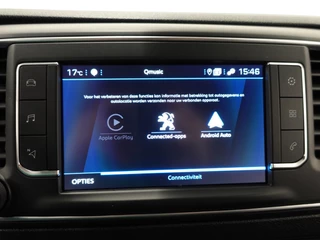 Peugeot Expert Peugeot Expert 2.0 BlueHDI 145pk L3 Automaat Airco Navigatie Cruise control Trekhaak Carplay - afbeelding nr 28