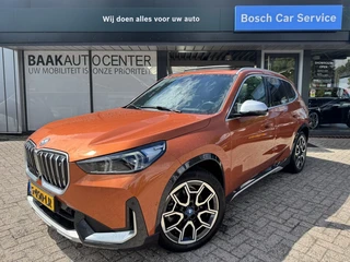 BMW iX1 xDrive30 Launch Edition | Panoramadak | Harman/Kardon