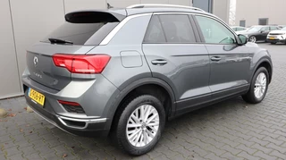 Volkswagen T-Roc - afbeelding nr 12