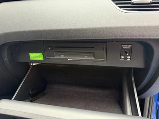 Škoda Octavia Skoda Octavia 1.4 TSI Greentech Elegance Businessline|Schuifdak| - afbeelding nr 34