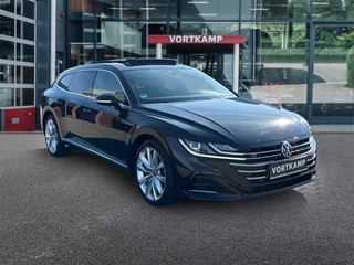 Volkswagen Arteon - afbeelding nr 3