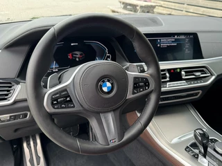 BMW X5 BMW X5 xDrive45e M-Sport High Executive - afbeelding nr 26