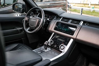 Land Rover Range Rover Sport Land Rover RANGE ROVER SPORT P400e HSE Dynamic |Pano| - afbeelding nr 5