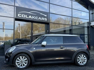 MINI Cooper Mini Mini 1.5 Cooper Chili Business Pano Navi Lage KM - afbeelding nr 24