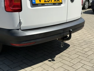 Volkswagen Caddy Cruise Control/trekhaak/navigatie systeem - afbeelding nr 19