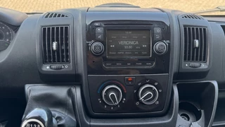 Peugeot Boxer Peugeot Boxer 2.2 HDI 96KW 131PK L1H2 AIRCO/ CRUISE CONTROL/ NAVIGATIE/ 100% DEALERONDERHOUDEN - afbeelding nr 22