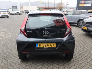 Toyota Aygo - afbeelding nr 8