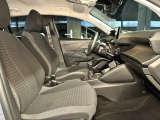 Peugeot 208 Peugeot 208 1.2 PureTech Active Pack grijs - afbeelding nr 9