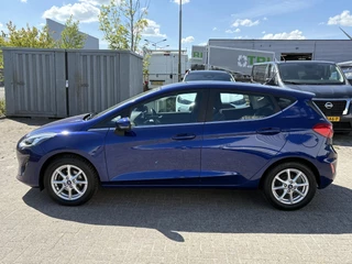 Ford Fiesta Ford Fiesta 1.0 EcoBoost Titanium - afbeelding nr 4