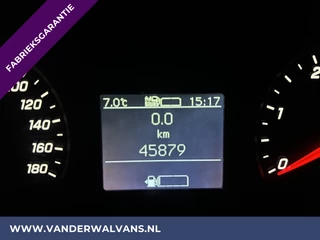 Mercedes-Benz Sprinter Android Auto, Cruisecontrol, Parkeersensoren, Stoelverwarming, Bijrijdersbank - afbeelding nr 20