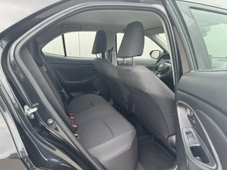 Toyota Yaris Cross Toyota Yaris Cross 1.5 VVT-I Active|Trekhaak|NL-Auto - afbeelding nr 36