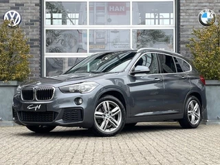BMW X1 - afbeelding nr 1