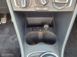 Volkswagen Polo Volkswagen Polo 1.2 TSI Navi Cruise Alarm Lage kmstand - afbeelding nr 25