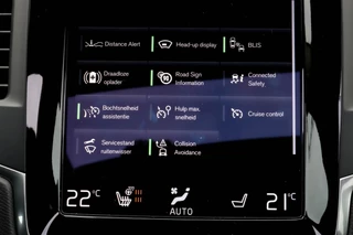 Volvo XC90 Volvo XC90 2.0 T8 Recharge AWD R-Design - PANO - TREKHAAK - afbeelding nr 28