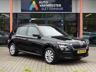 Škoda Kamiq - afbeelding nr 1