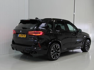 BMW X5 BMW X5 M Competition 626pk - afbeelding nr 2