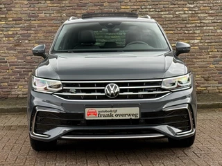 Volkswagen Tiguan - afbeelding nr 7