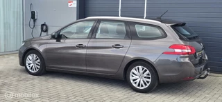 Peugeot 308 Peugeot 308 SW 1.2 PureTech Active - afbeelding nr 33