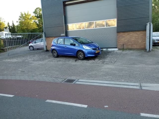 Honda Jazz Honda Jazz 5 Drs 1.2i Cool - afbeelding nr 25