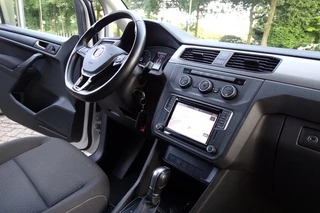 Volkswagen Caddy Volkswagen Caddy 1.4 TSI Trendline Camera Navigatie 1e eig - afbeelding nr 20