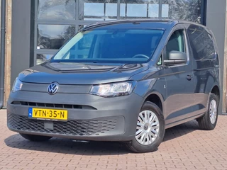 Volkswagen Caddy | Airco | Cruise | App-connect | Trekhaak | - afbeelding nr 33