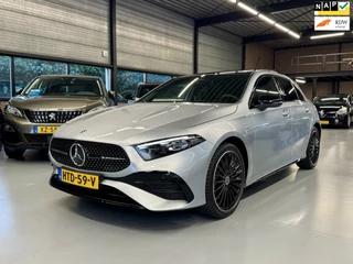 Mercedes-Benz A-Klasse 250 e Business Solution AMG l Pano l 360* l HUD l Sfeer