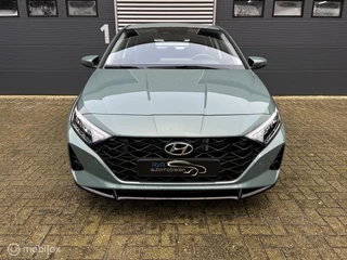 Hyundai i20 Hyundai i20 1.0 T-GDI AUTOMAAT/NAVI/CAMERA/BOSE - afbeelding nr 2