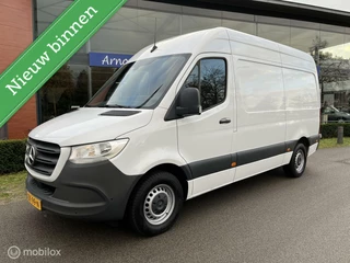 Mercedes-Benz Sprinter - 281576932-0