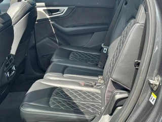 Audi Q7 Audi Q7 4.0 TDI SQ7 quattro ORG NL + 7p PANO HEAD UP - afbeelding nr 31