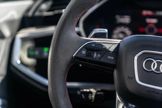 Audi RSQ3 Audi RSQ3 RS 2.5 TFSI 400PK LEDER|CAMERA|PANO|FULL OPTION! - afbeelding nr 29