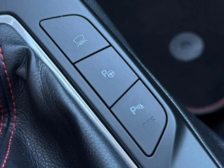 Ford Focus Ford Focus Wagon 1.0 EcoBoost ST Line Bsns - Blue Panther - Carplay/B&O/Adapt Cruise - afbeelding nr 21