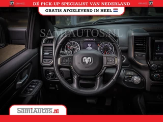 Dodge Ram 1500 UITLAAT SYSTEEM MET BYPASS | PERFORMANCE AIR INTAKE | DUBBELCABINE | BPM VRIJ | - afbeelding nr 14
