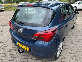Opel Corsa Opel Corsa 1.0 Turbo Edition - afbeelding nr 21