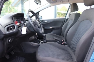 Opel Corsa Opel Corsa 1.2 EcoFlex Selection 5drs. Airco - afbeelding nr 5