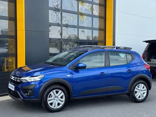 Dacia Sandero Stepway - afbeelding nr 22