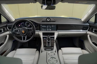 Porsche Panamera - afbeelding nr 5