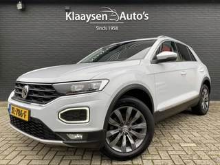 Volkswagen T-Roc - afbeelding nr 1