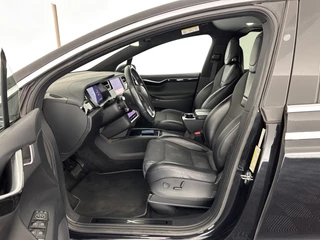Tesla Model X *AUTO-PILOT | 1/2-LEATHER | TOWBAR | NAVI-FULLMAP | FULL-LED | AIR-SUSPENSION | DIGI-COCKPIT | KEYLESS | CAMERA | DAB+ | COMFORT-SEATS | 20''ALU* - afbeelding nr 8