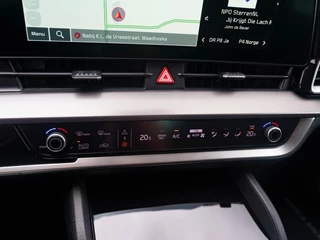 Kia Sportage Kia Sportage 1.6 T-GDi Plug-in Hybrid AWD DynamicPlusLine | Carplay | Adaptive cruise | Trekhaak - afbeelding nr 10