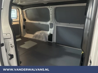 Toyota ProAce Toyota ProAce Worker 2.0 D-4D 123pk L3H1 Euro6 Airco | Apple Carplay | Cruisecontrol | Parkeersensoren Android Auto, Bijrijdersbank, dakdragers - afbeelding nr 12