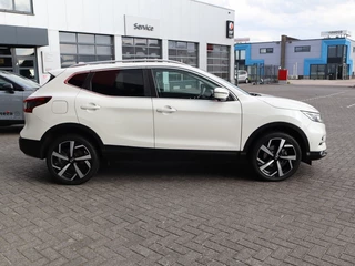 Nissan QASHQAI - afbeelding nr 5