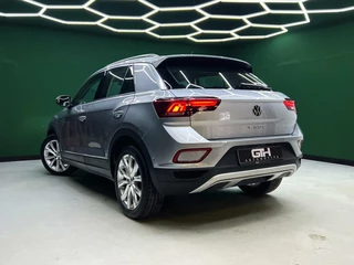 Volkswagen T-Roc Volkswagen T-Roc 1.5 TSI Life DSG | Camera | IQ-Drive | Led - afbeelding nr 6