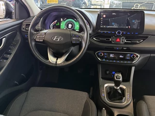 Hyundai i30 Hyundai i30 Wagon 1.0 T-GDi MHEV Comfort Smart - afbeelding nr 2
