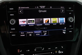 Volkswagen Passat Volkswagen Passat 1.4 TSI GTE | Standkachel | Adaptive cruise |  Stoelverwarming | Camera | Matrix LED | Carplay | Side Assist | Massage | PDC | Na - afbeelding nr 20
